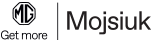 MG Logo