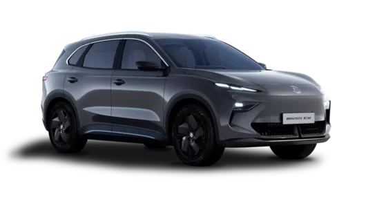 MGS5 EV Elektryczny Excite Long Range 64 kWh