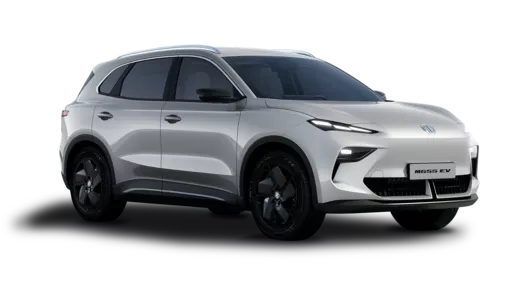 MGS5 EV Elektryczny Excite Standard Range 49 kWh