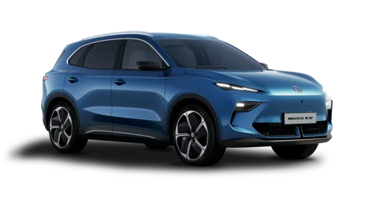 MGS5 EV Elektryczny Exclusive Standard Range 49 kWh