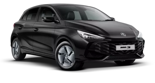 MG3 Benzyna Standard