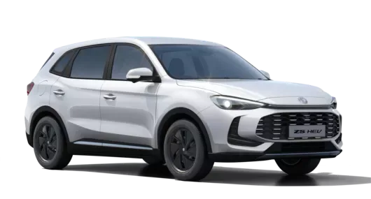 Nowy MG ZS Hybrid+ 1.5L HEV STANDARD