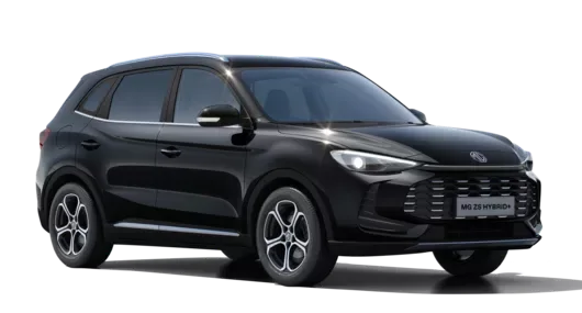Nowy MG ZS Hybrid+ 1.5L HEV EXCITE