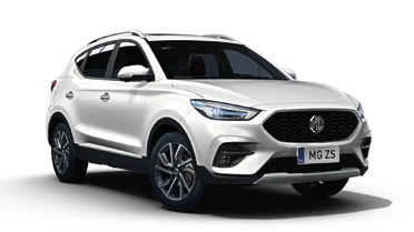 MG ZS HEV
