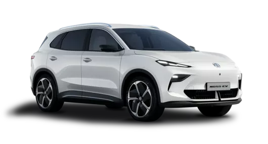 MG S5EV – Excite SR